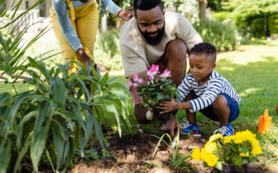 How to use allowances effectively: teaching kids to manage money.