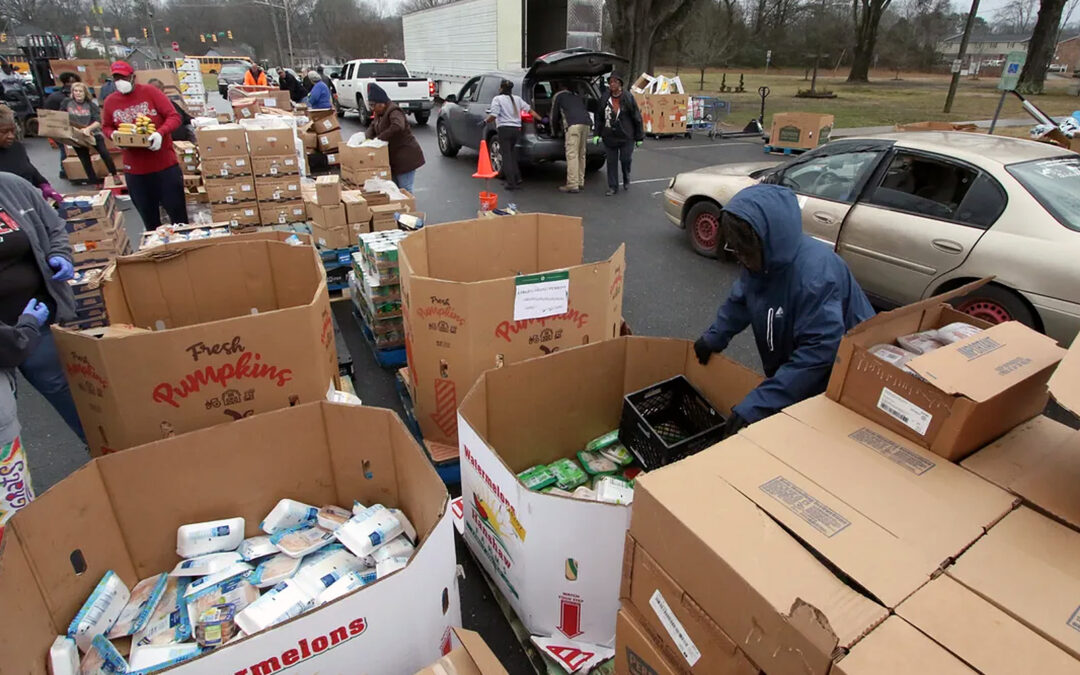 Donate to Central Texas flooding relief