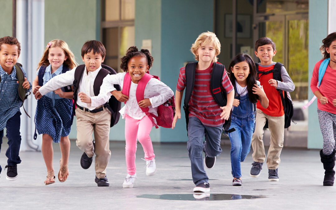 Help local students start the school year strong