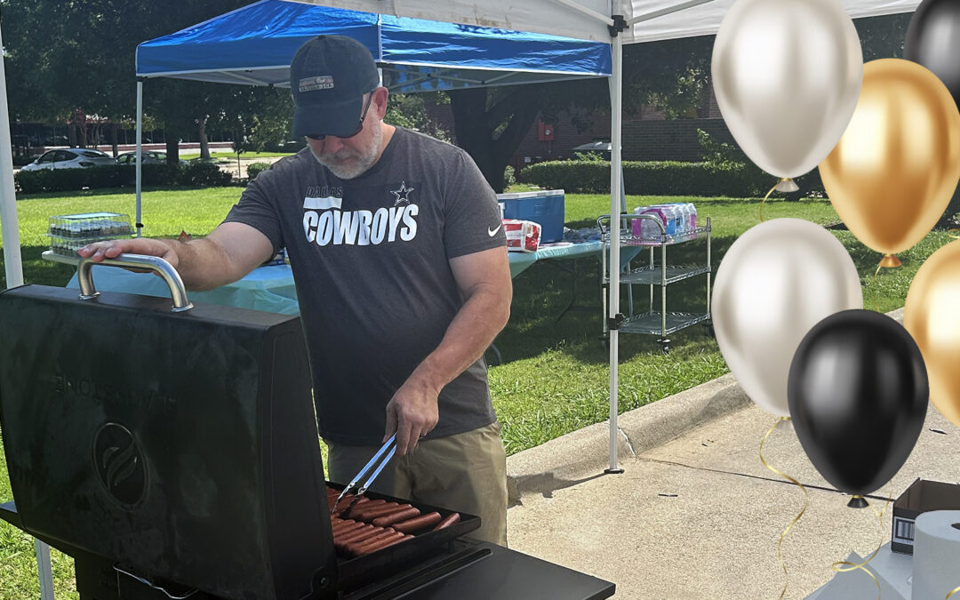 Celebrating 70 years of community at Las Colinas Credit Union